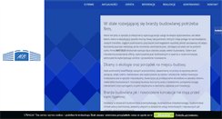 Desktop Screenshot of fbmatbud.pl